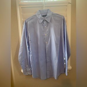 Nautica Button Down - Blue